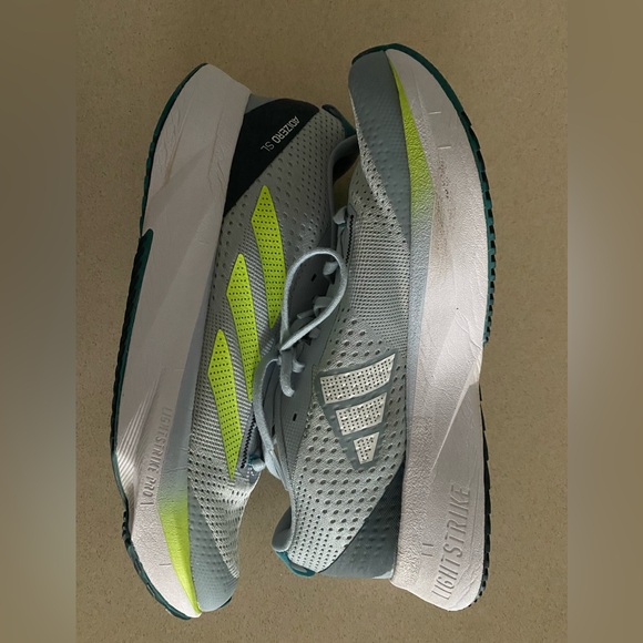 Adidas Lightstrike Adizero SL Womens running shoes - Picture 8 of 8